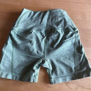 Women’s workout shorts
